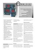 West Control Solutions-KS 40-1 Universal Industrial Controller
