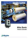 Altra Sonic Tension Controller