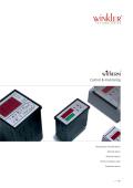 Winkler Control Monitoring