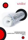 Winkler-Folder Heating Jackets