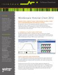 WONDERWARE-Wonderware Historian Client 2012