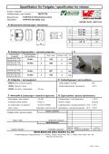  STAR-FIX with Safety Lock 74271733