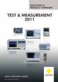 YOKOGAWA Europe-TEST 