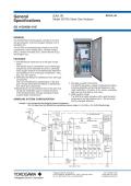 YOKOGAWA Europe-SG750 Stack Gas Analyzers