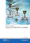 YOKOGAWA Europe-Digital Vortex Flowmeter digitalYEWFLO Series (416KB) Â 