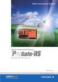 YOKOGAWA Europe-Safety Instrumented System ProSafe-RS