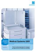 ZARGES-Medical.Systems 2009/2010