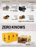Zero Manufacturing-Quick-Ship Brochure