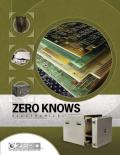 Zero Manufacturing-Electronics Brochure