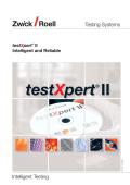 Zwick-testXpert II