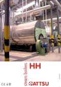 steam boilers   S.L.-HH