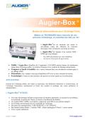 Module de télésurveillance pour l’Eclairage Public