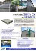 AIRPOLL-traitement des odeurs