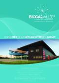 BIOGAZ VALEE-Le cluster de la méthanisation en france 
