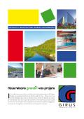 GIRUS-Bâtiments et infrastructures Énergies environnement