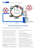 H2O GMBH PROCESS WATER ENGINEERING-H2O