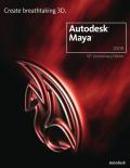 AUTODESK-Autodesk Maya