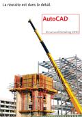 AUTODESK-AutoCAD Structural Detailing