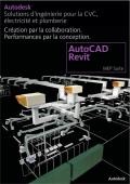 AUTODESK-AutoCAD Revit MEP Suite