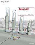 AUTODESK-AutoCAD P