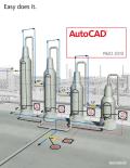 AUTODESK-AutoCAD P