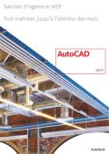 AUTODESK-AutoCAD MEP