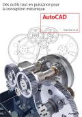 AUTODESK-AutoCAD Mechanical