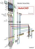 AUTODESK-AutoCAD Electrical