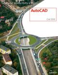 AUTODESK-AutoCAD Civil