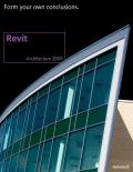 AUTODESK-AutoCAD Revit Architecture Suite
