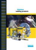 Sandvik Materials Technology-Welding products