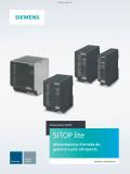 Siemens AG-SITOP PSU100L-Alimentations d