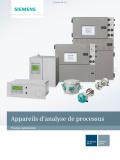 SIEMENS Industry Sector Sensors and Communication