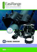VIKING JOHNSON-Raccords de tuyauterie, réparation et FLOW CONTROL PRODUITS POUR L