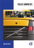 Volvo Construction Equipment-Pelles compactes