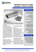 campbellsci.fr-Interface pour cordes vibrantes AVW1 et AVW4
