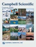 campbellsci.fr-Corporate Profile