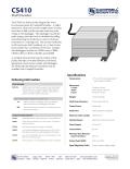 campbellsci.fr-CS410 Shaft Encoder Brochure