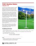 campbellsci.fr-T.Weather T107 TORO Weather Station Brochure