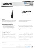 Dissolved Oxygen Sensor CS511
