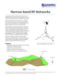 campbellsci.fr-Narrow-band RF Networks Brochure - Campbell Scientific