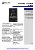 campbellsci.fr-Interface Ethernet NL120