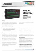 SDM-CD16S 16-Channel Solid State DC Relay Controller