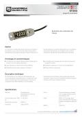 campbellsci.fr-Strain Transducer for Structural Testing