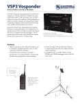 campbellsci.fr-VSP3 Vosponder Voice Radio Interface Module Brochure