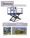 CAROUSEL LIFTS