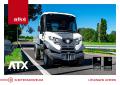 www.alke.eu- les modèles XT sont des véhicules électriques très puissants  qui ont été approuvés pour le transport routier