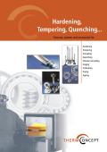 www.ceradelindustries.com-Hardening, Tempering, Quenching...
