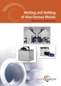 www.ceradelindustries.com-Melting and Holding of Non-Ferrous Metals