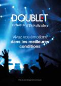 www.doublet.com-Vivez vos Ã©motions dans les meilleures conditions